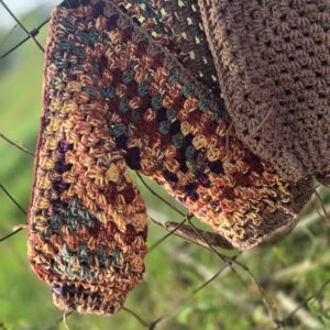 Autumn Trails Cardigan