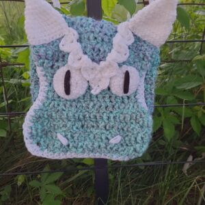 Mystic Guardian Bag