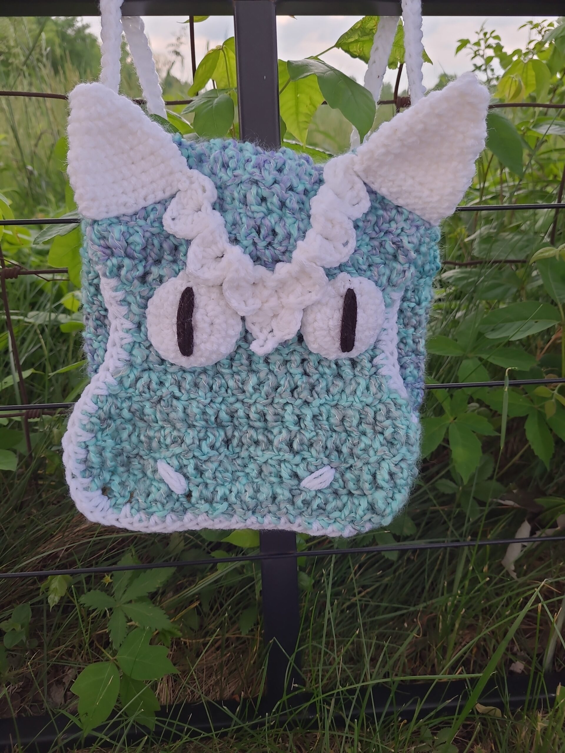 Mystic Guardian Bag