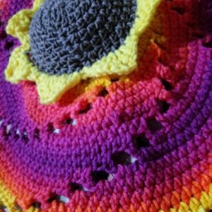 Sunshine Bloom Lovey