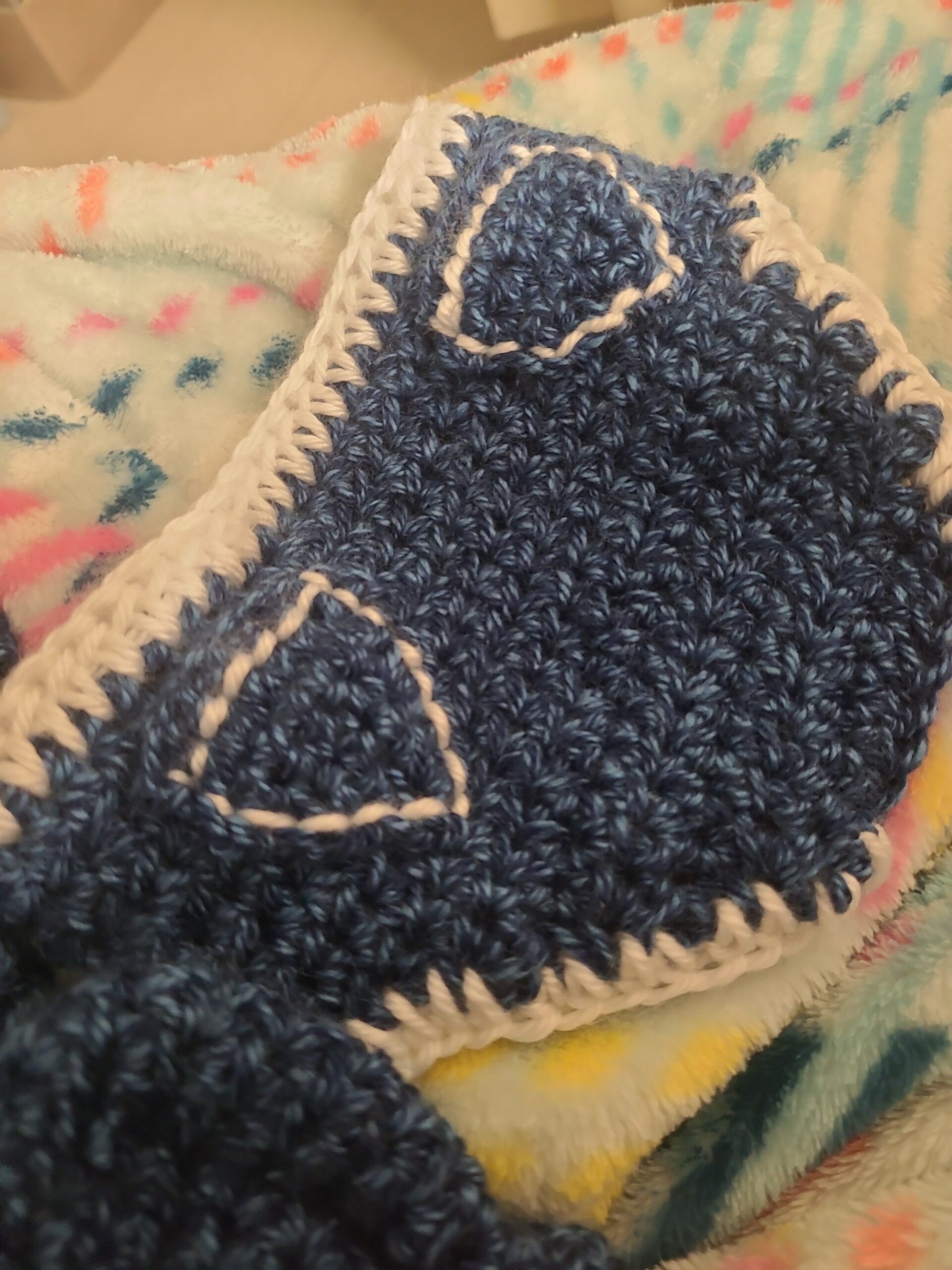 Little Gentleman's Comfort Set - Image 2