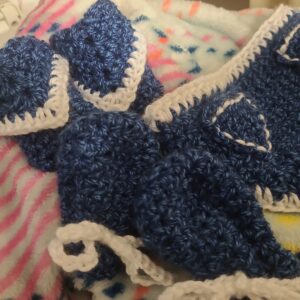 Little Gentleman's Comfort Set
