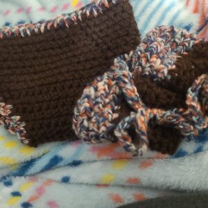 Earthy Explorer Baby Set