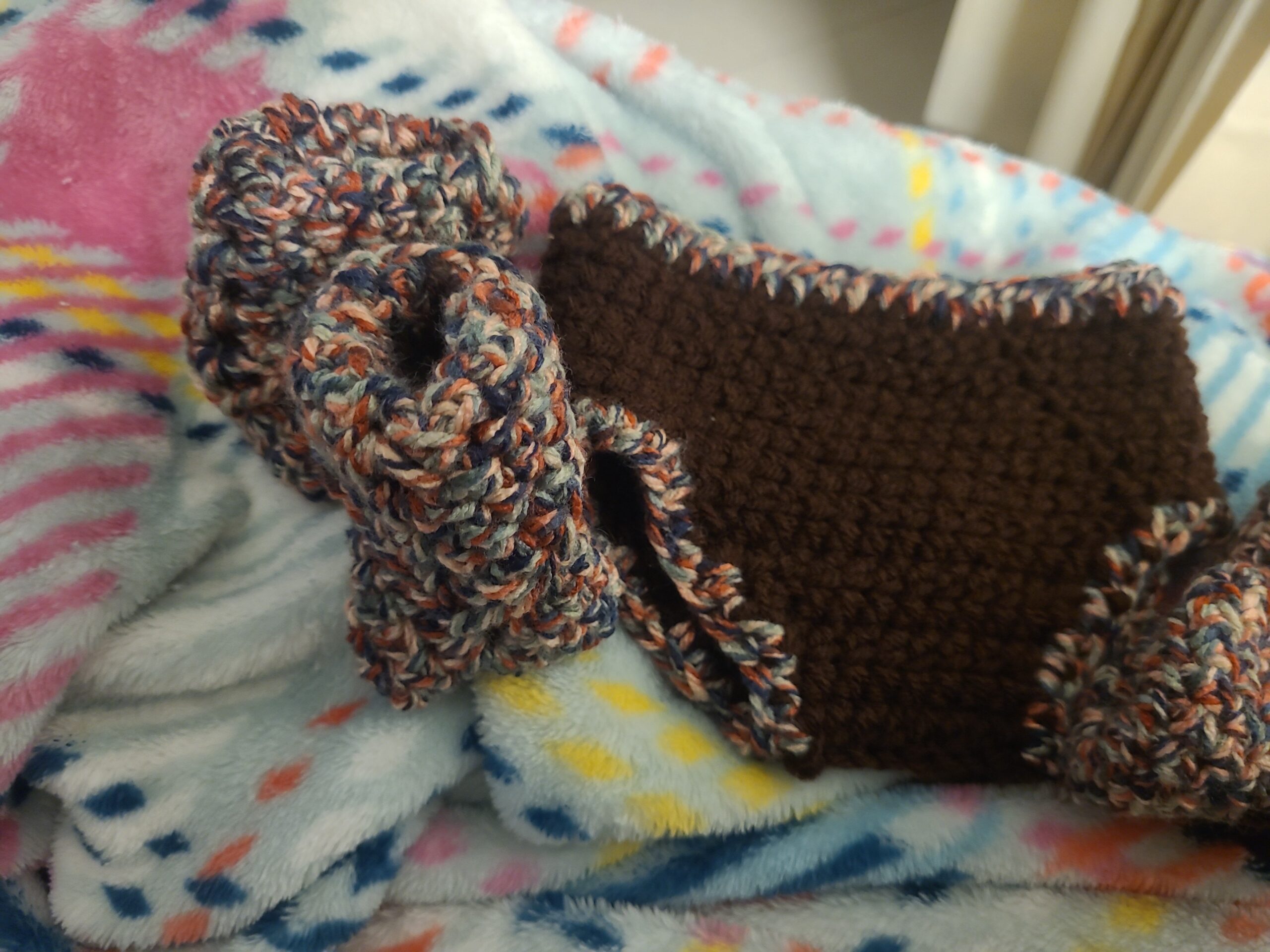 Earthy Explorer Baby Set - Image 2