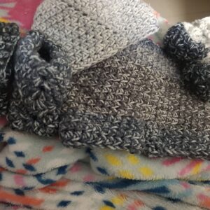 Little Dreamer's Comfort Set