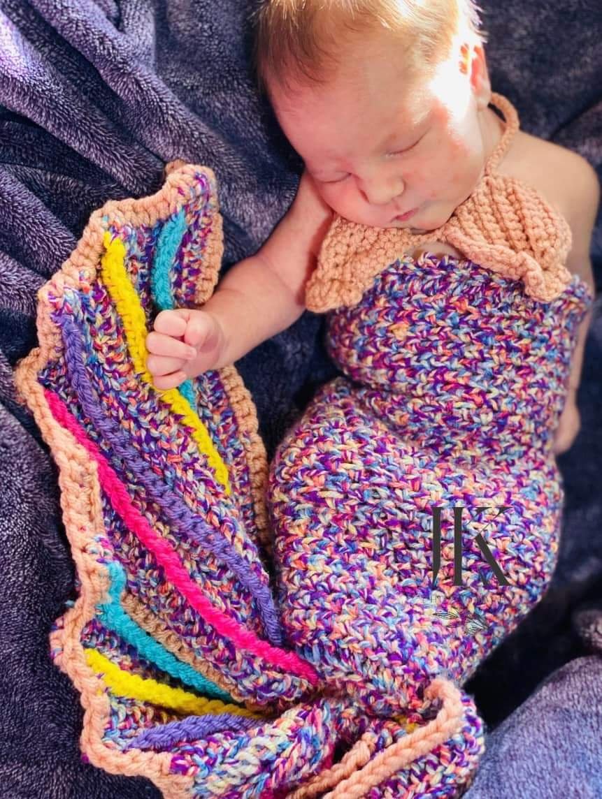 Magical Mermaid Dreams Set - Image 3