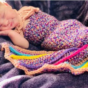 Magical Mermaid Dreams Set