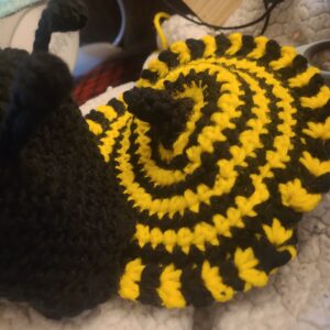 Little Buzz Comfort Set