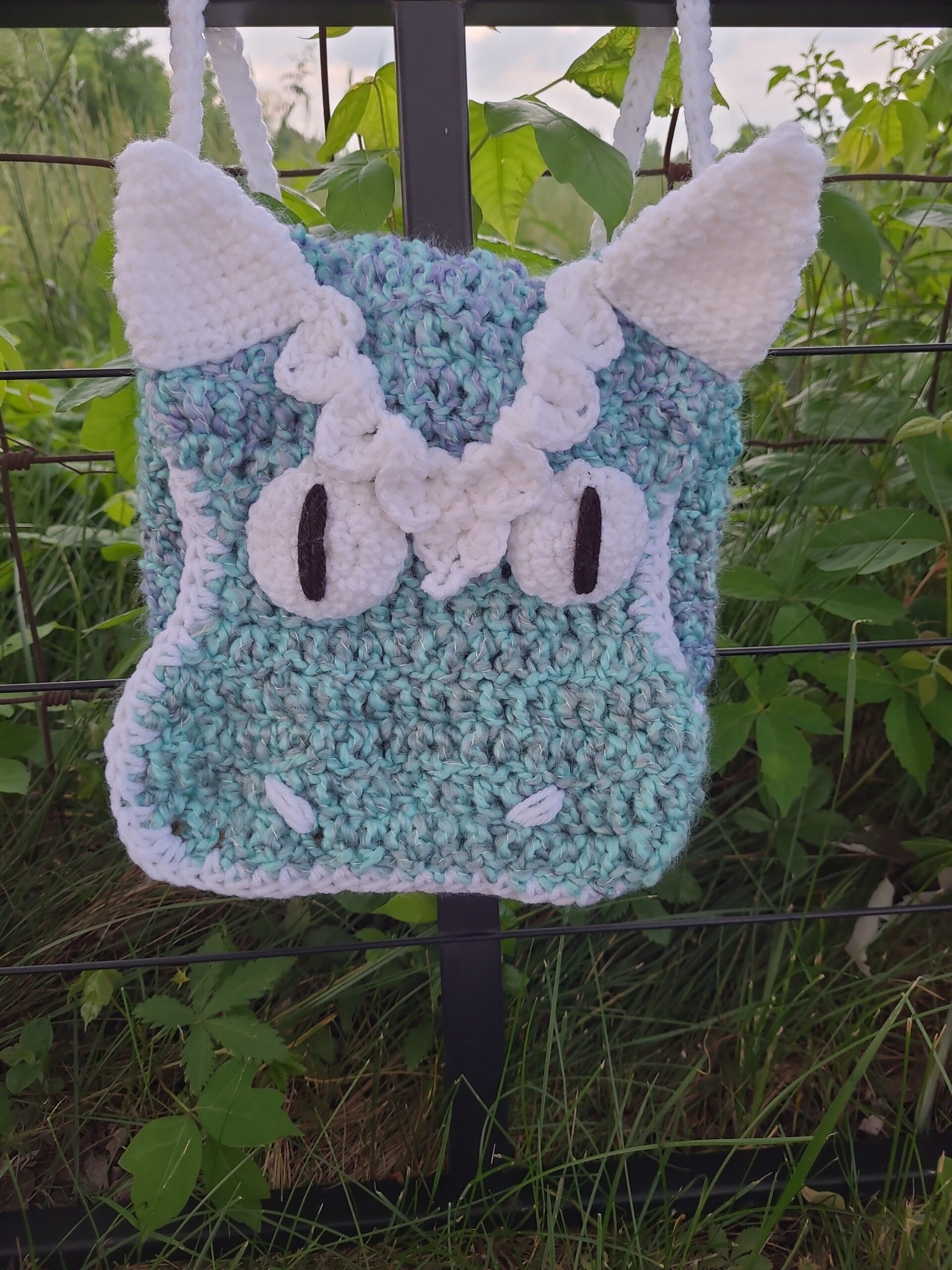 Mystic Guardian Bag - Image 3