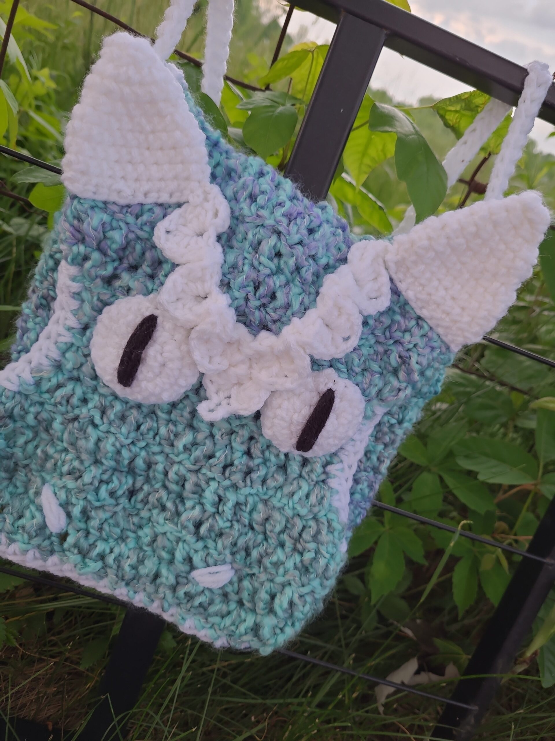 Mystic Guardian Bag - Image 2