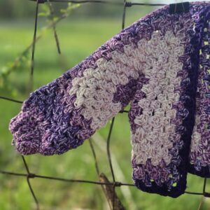 Lavender Skies Cardigan