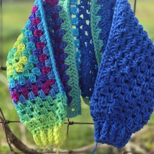 Sea Breeze Toddler Cardigan