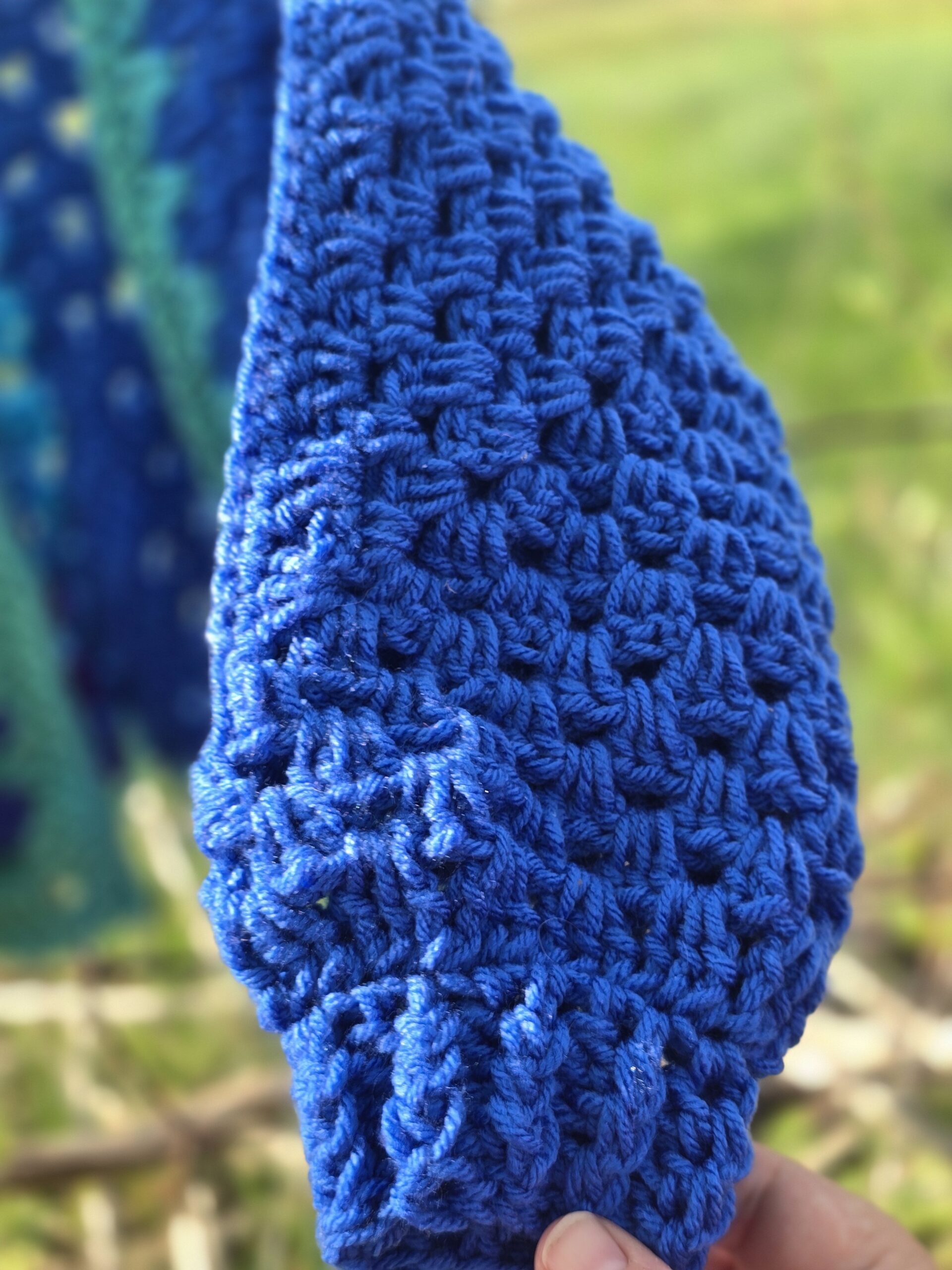 Sea Breeze Toddler Cardigan - Image 3