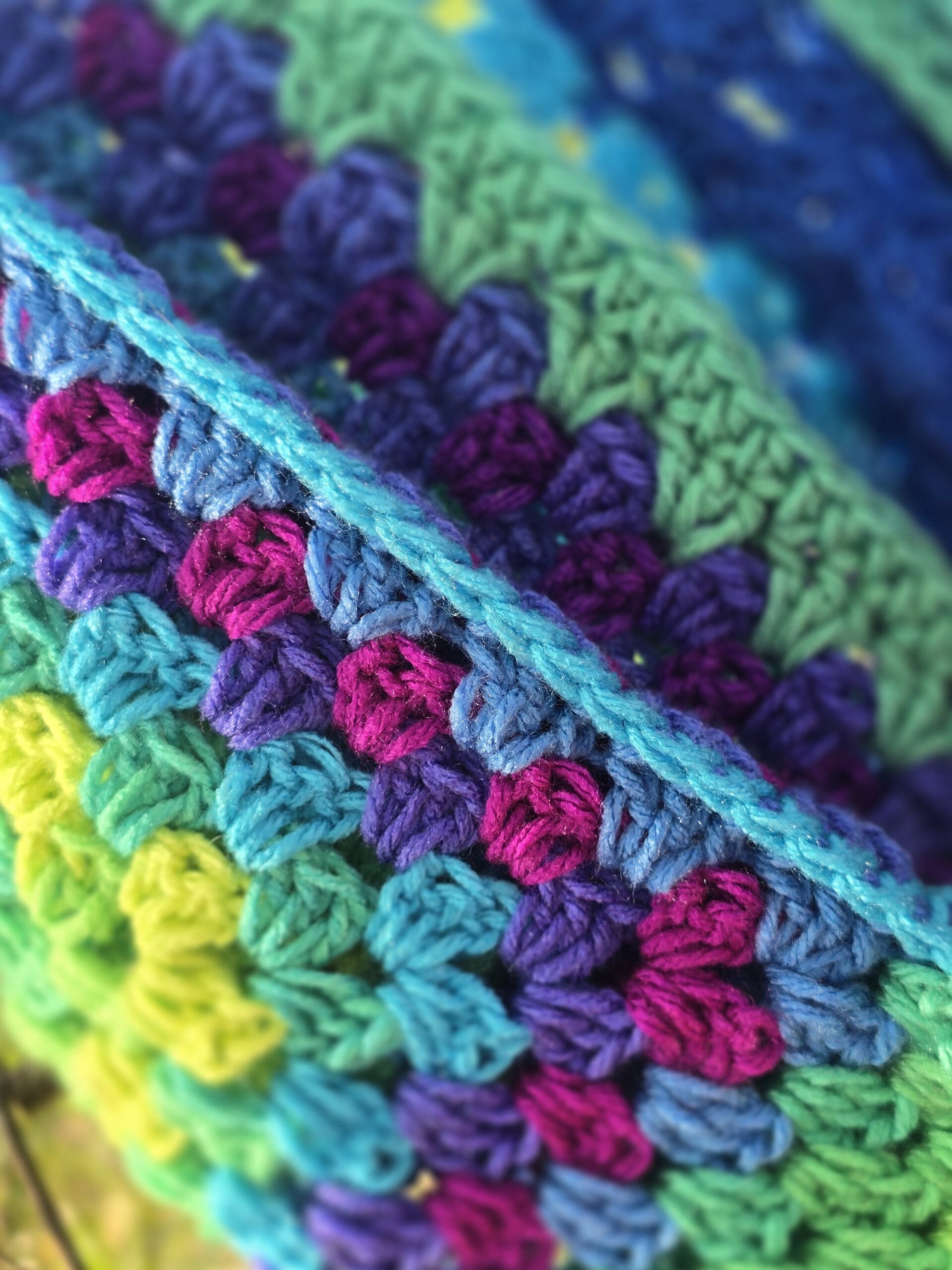Sea Breeze Toddler Cardigan - Image 6