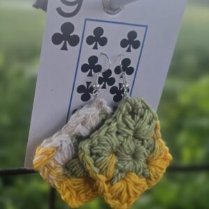 Vintage Charm Granny