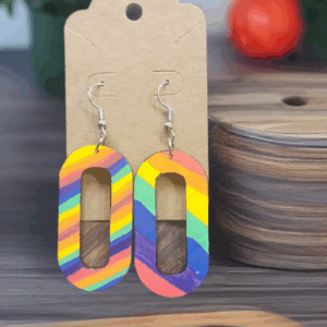 Oval Pride