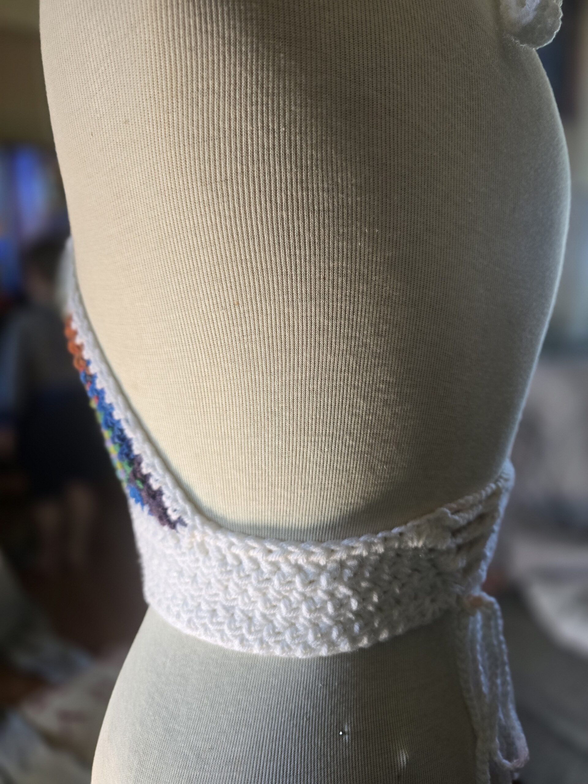 🌈 Rainbow Dreams Halter Top - Image 2