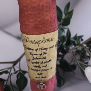 Persephone